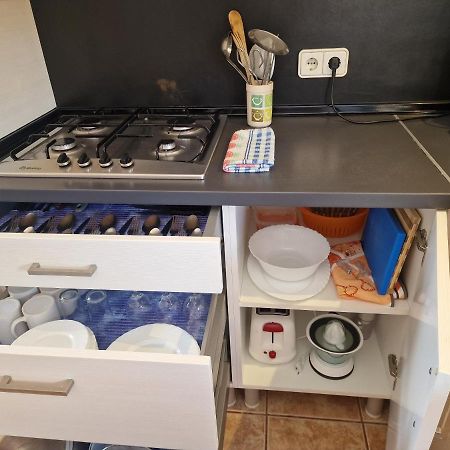 Viviendas Es Carnatge, Can Mestre Playa Migjorn Dış mekan fotoğraf