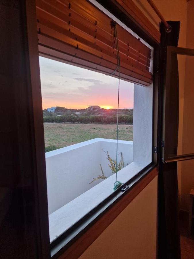 Viviendas Es Carnatge, Can Mestre Playa Migjorn Dış mekan fotoğraf